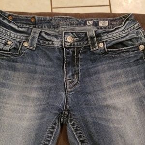 MissMe jeans
